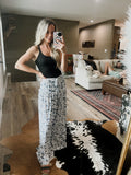 The Wildflower Camo Comfort Pants