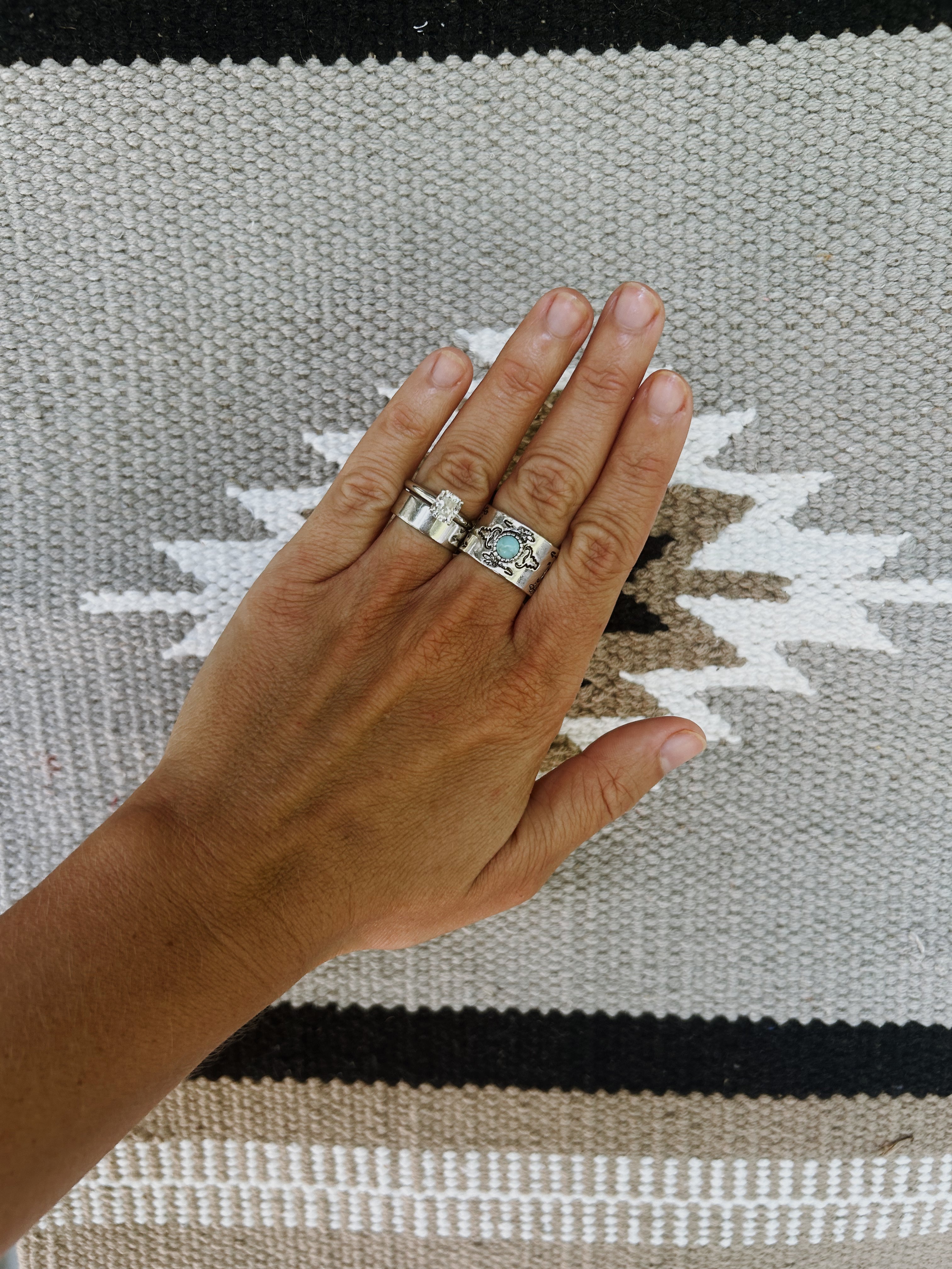 Ring - Size 6