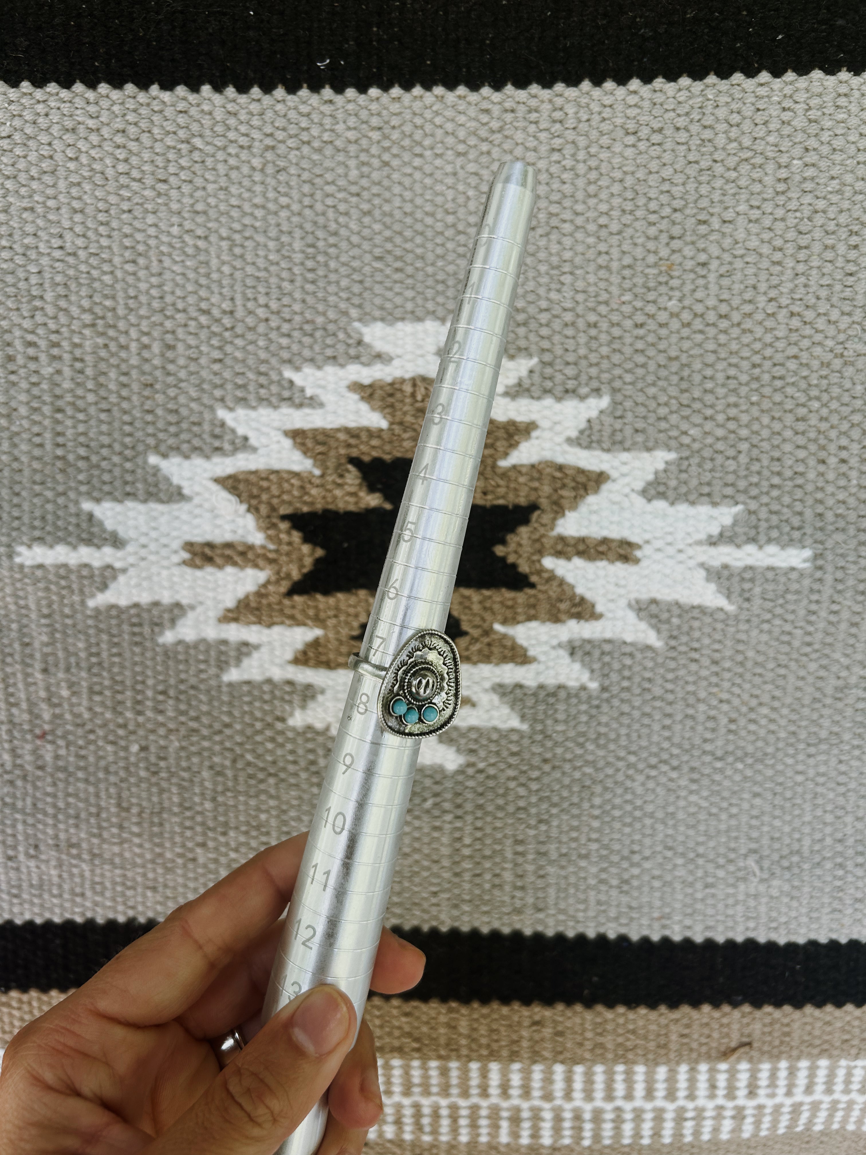 Ring - Size 7.5