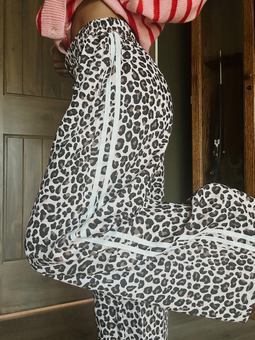 The Wild Side Pants