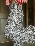 The Wild Side Pants